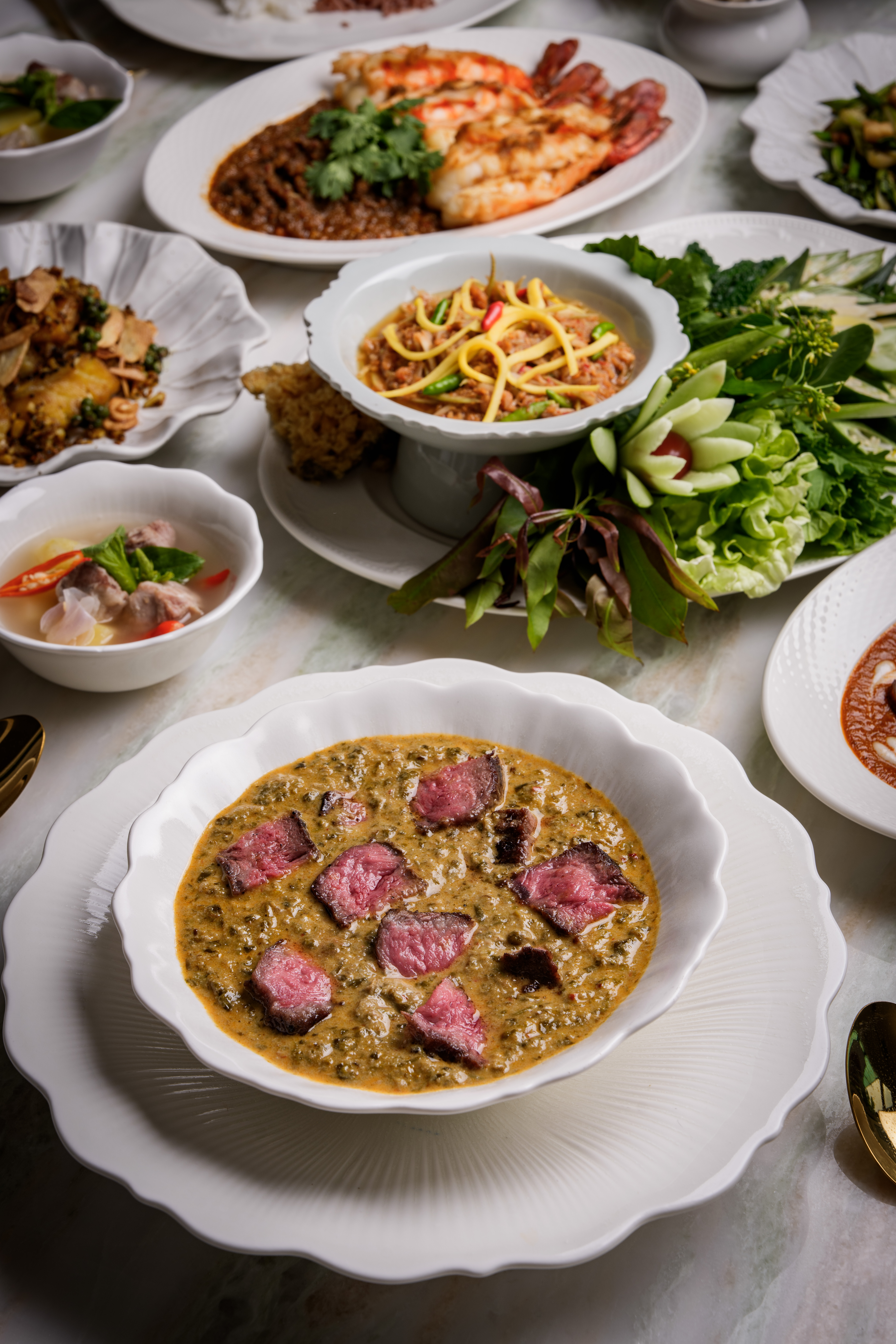 Dish 1